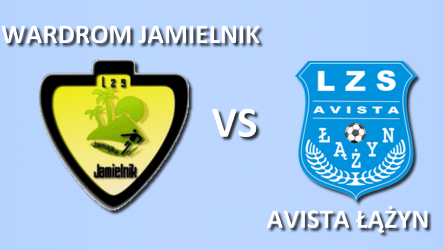 B-klasa (10/26): Wardrom Jamielnik - Avista 0:2 (0:1)