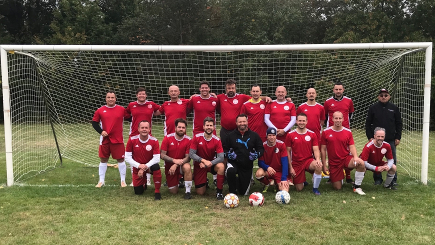 Polonia Worcester rodzynek polonijny z Massachusetts