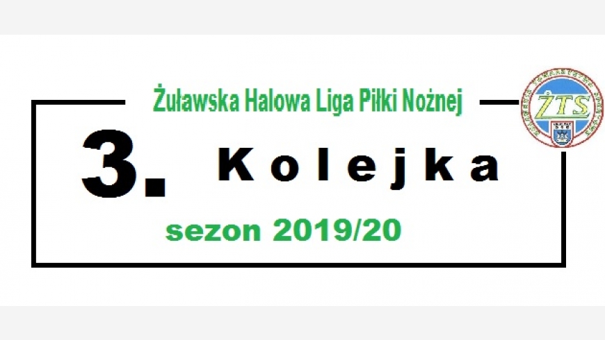 Gramy III kolejkę ŻHLPN