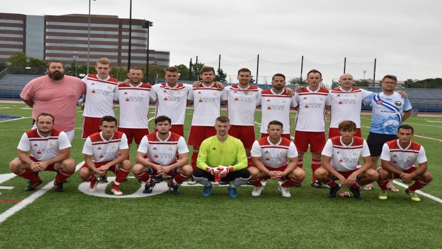 Poland NY -Albania NY  6 -  2 !