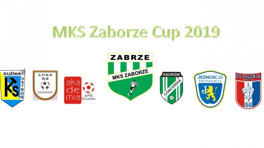 MKS Zaborze Cup 2019
