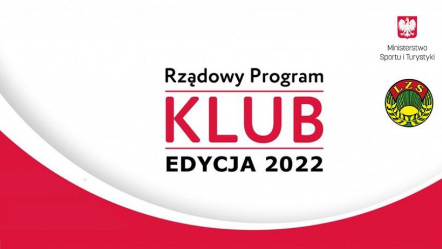 Program Klub dla Górnika