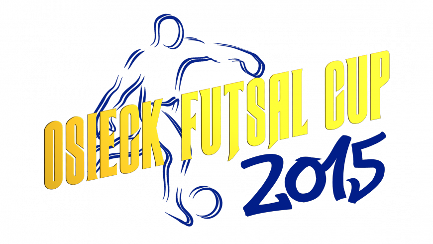 Witamy na stronie Osieck Futsal Cup!