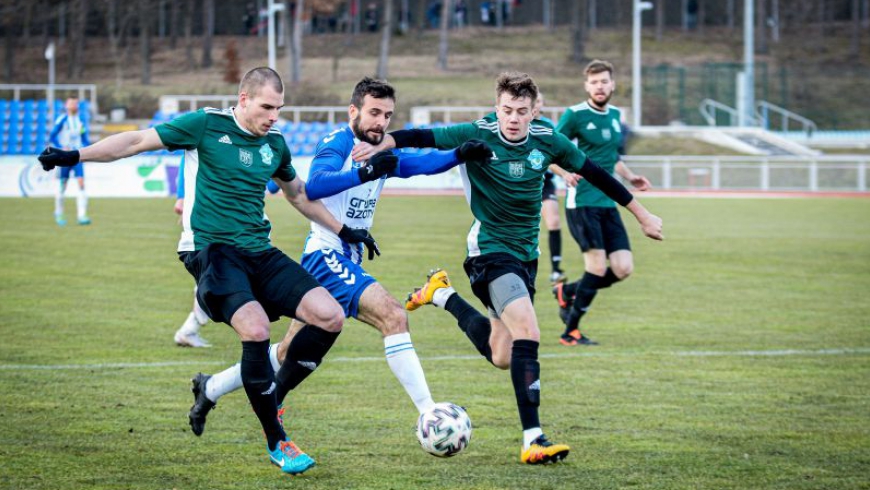 LIDER ZA MOCNY, 3-0 DLA WISŁY PUŁAWY!