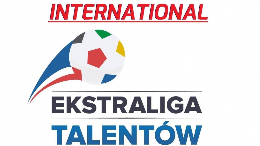 Turniej EKSTRALIGA TALENTÓW w Chełmku