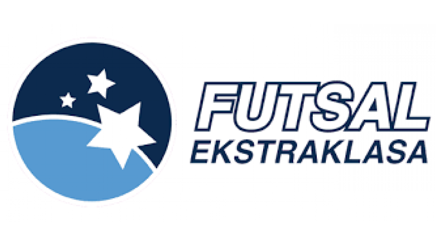 Decydujące rozstrzygnięcia w Futsal Ekstraklasie!