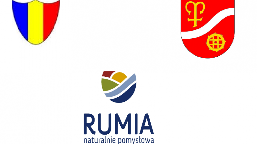 Działalność MIEJSKIEGO KLUBU SPORTOWEGO ORKAN RUMIA wspierana jest przez Gminę Miasta Rumia