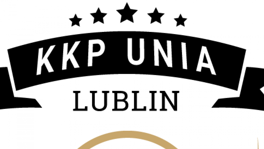 Juniorki z Unią Lublin