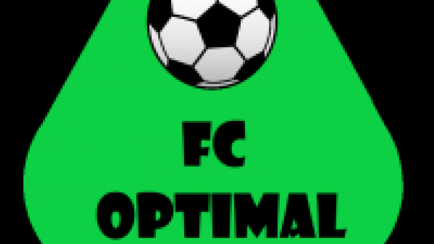 zapowiedź meczu z FC OPTIMAL!
