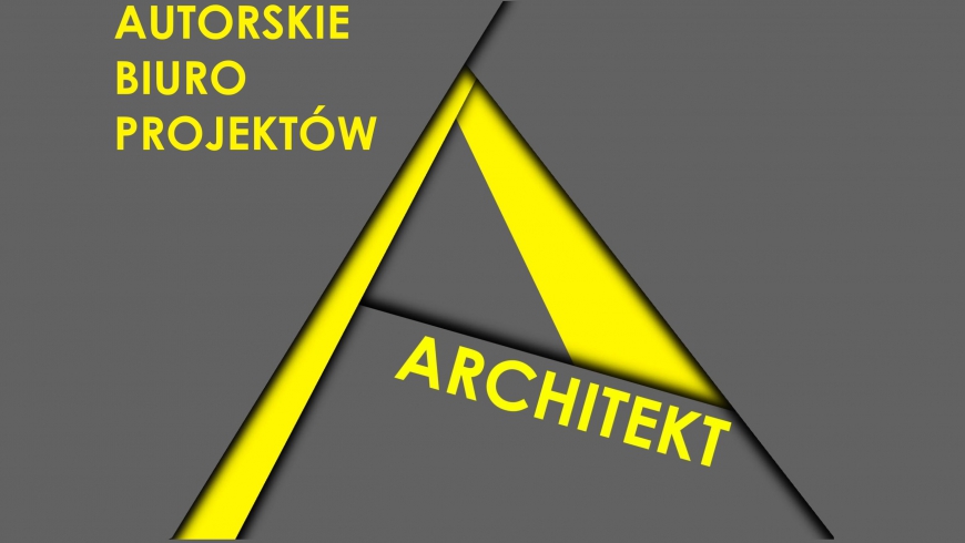 Autorskie Biuro Projektów ARCHITEKT