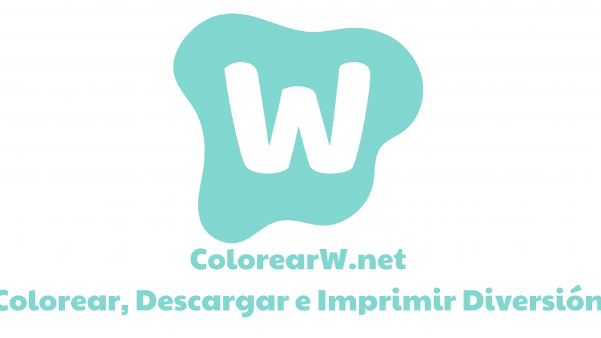 ColorearW.net - Colorear, Descargar e Imprimir PDF Gratis