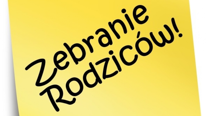 Zebranie...