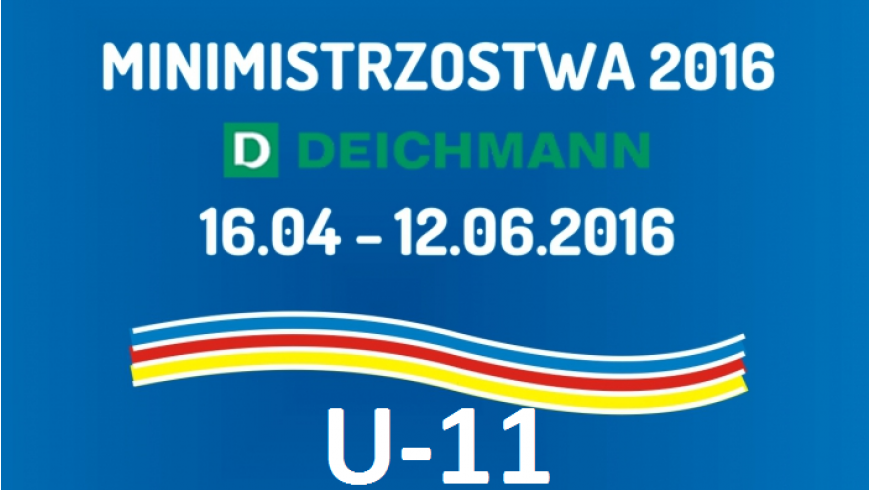 DEICHMANN CUP 2016