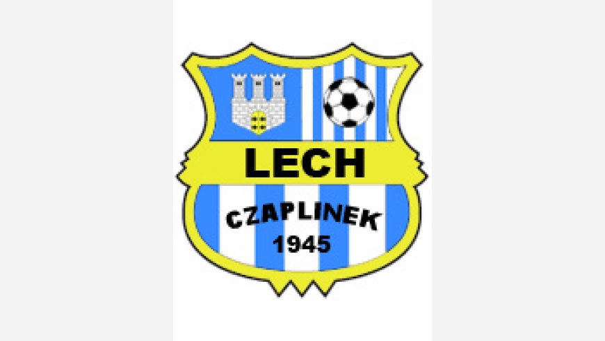 SPARING - LECH CZAPLINEK