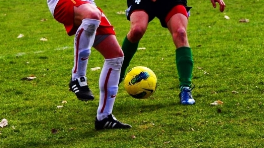 Sparing: Pałuczanka Żnin - Dąb Barcin 0:2