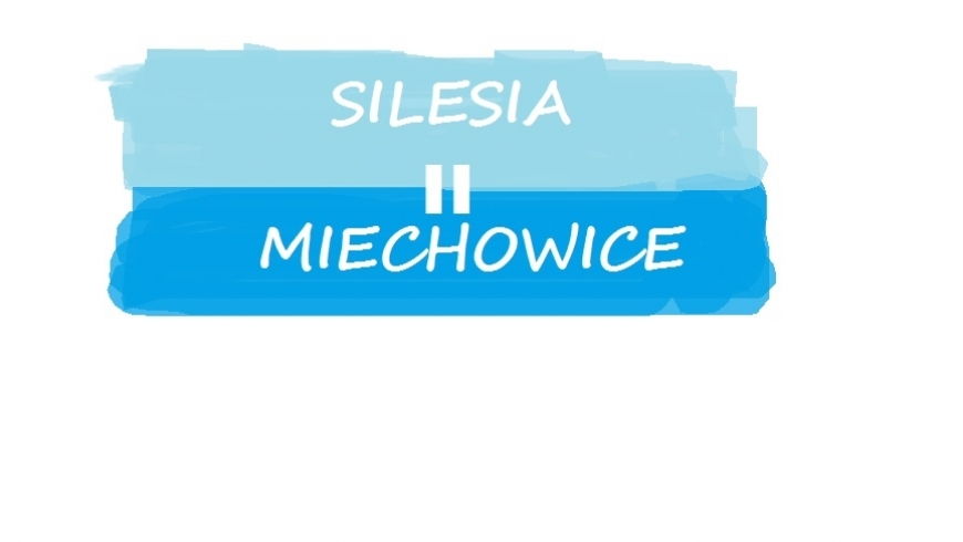 SILESIA II MIECHOWICE - ZAKOŃCZENIE !!! 8:1 !!