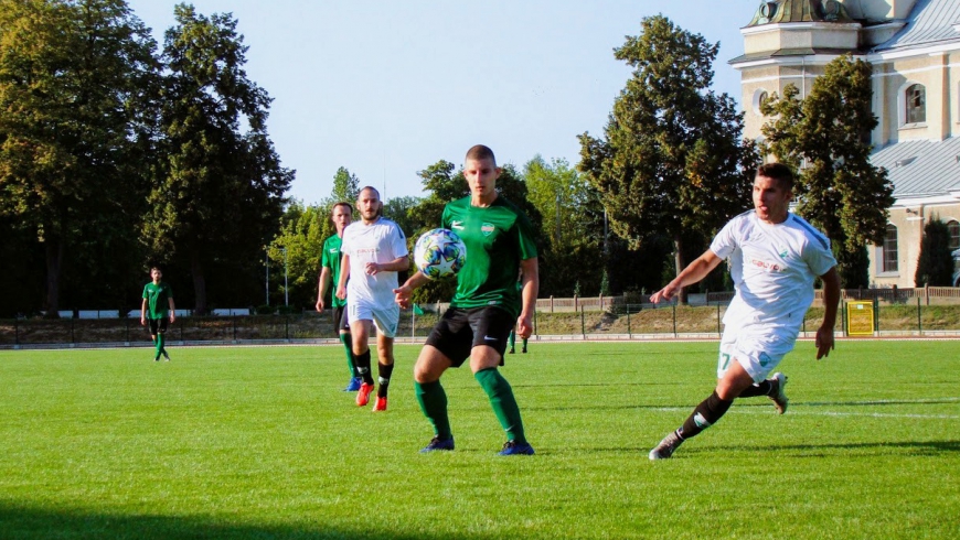 Gra na trudnej planszy