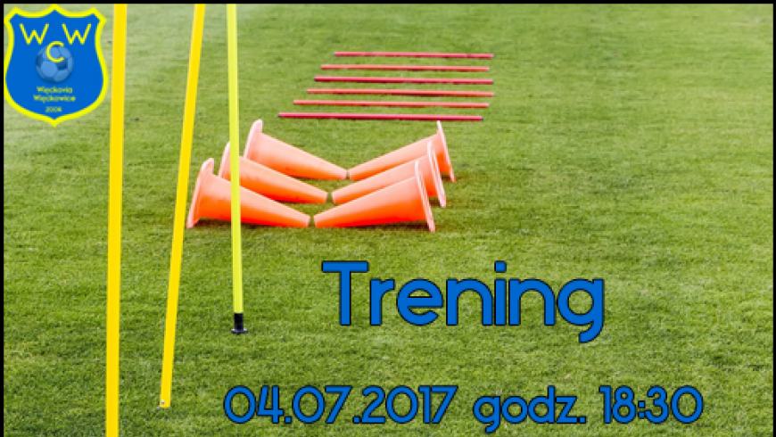 Wracamy do treningów!