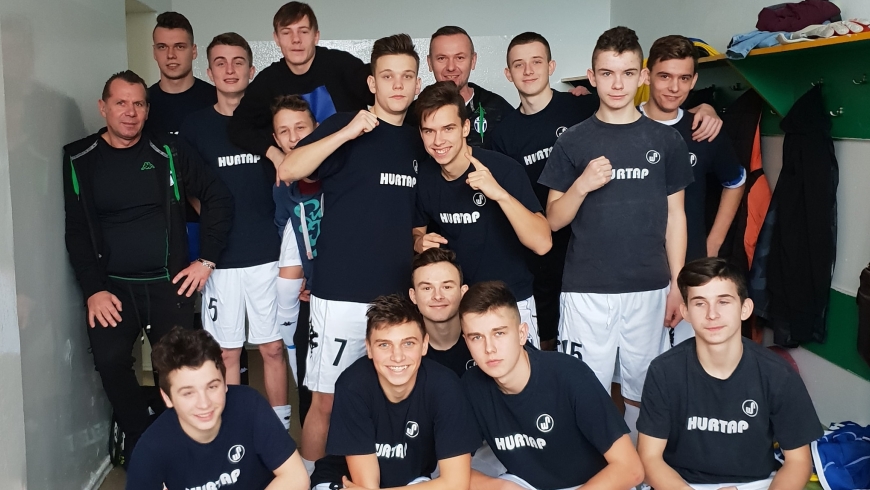 Znamy (prawie) wszystkich finalistów MMP U-16 w Chrzanowie!