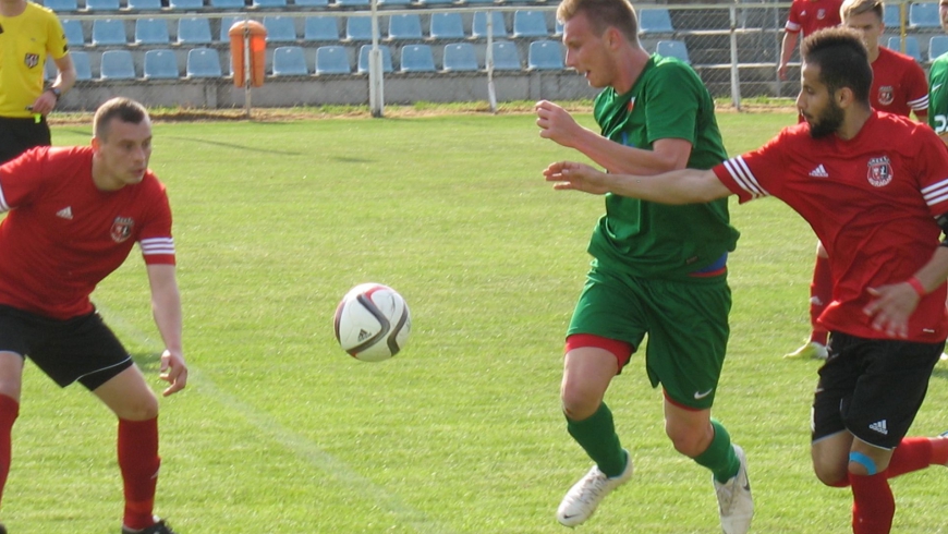 Lechia wygrywa w derbach, zadecydował przepiękny gol!