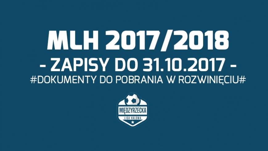 ZAPISY 2017/2018 (DOKUMENTY)