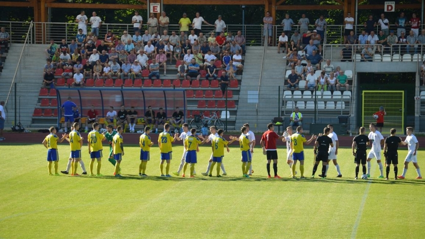 III liga: Stal - Falubaz Zielona Góra 2:0