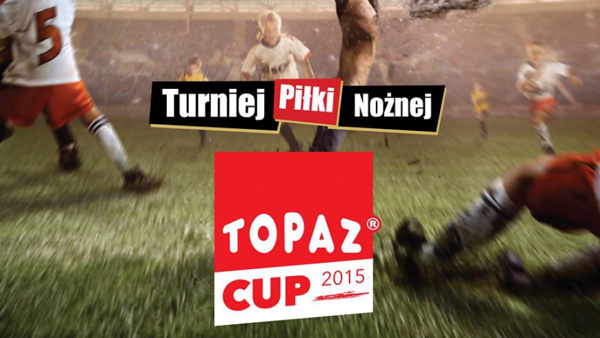 TOPAZ CUP 2015