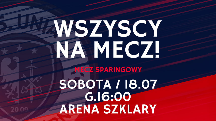 Sparing z drużyną Płomień Radwanice - 18.07.2020 16:00