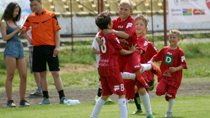 Wrocław Trophy tuż tuż - znamy rywali!