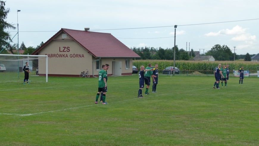 Zwycięstwo na inaugurację sezonu