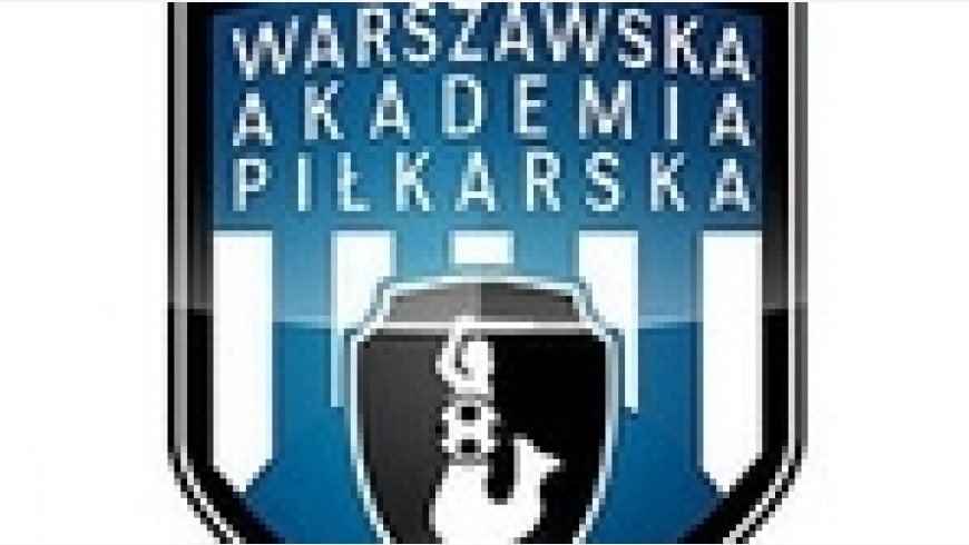 Dziewczyny: Wysoka przegrana z Warszawską Akademią Piłkarską!
