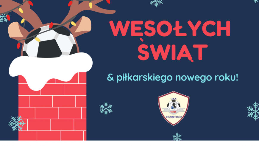 Wesołych Świąt