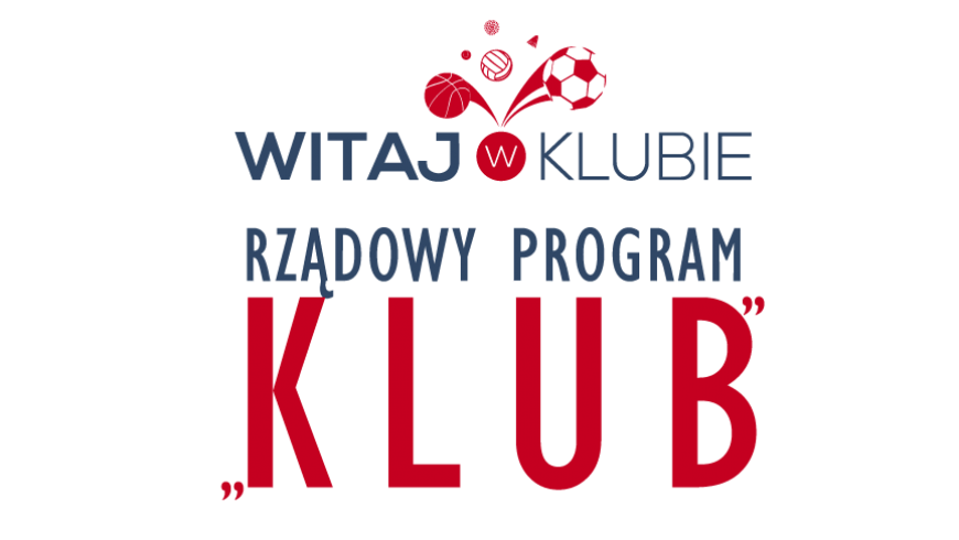 Program Klub 2025
