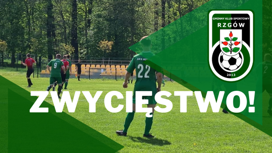 Zwycięstwo walkowerem w XXII kolejce B-Klasy z Victorią II Skarszew!