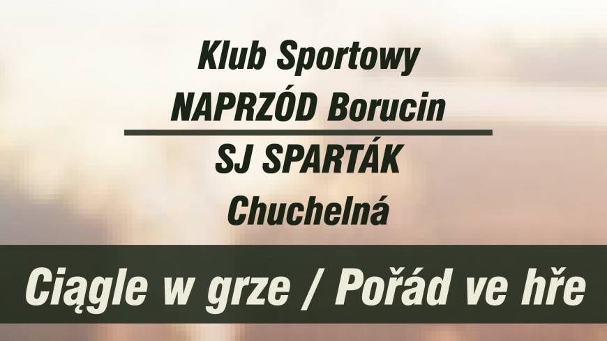 Kub NAPRZÓD Borucin z kolejnym środkami finansowymi z Euroregionu Silesia!