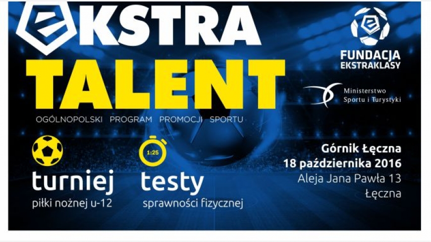 Extra Talent