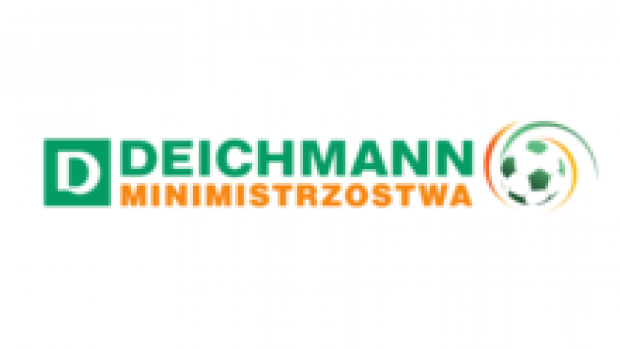 4 koleja Deichmann!