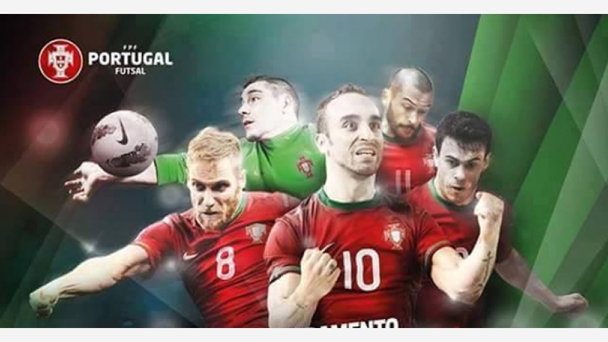 Eliminacje do Mistrzostw Świata w Futsalu 2016r.