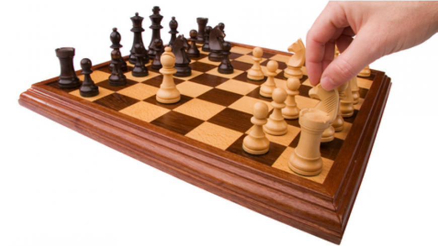 Turniej szachowy o Puchar Wojewody Podkarpackiego