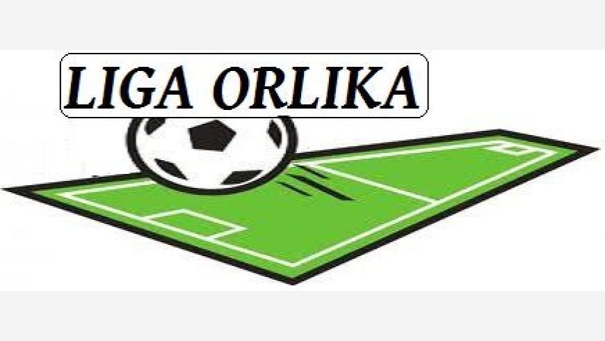 Ruszyła Liga Orlika