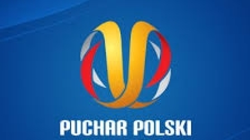 Porażka w Okręgowym Pucharze Polski.