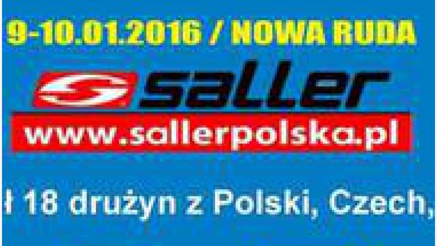 SALLER CUP W KOMPLECIE