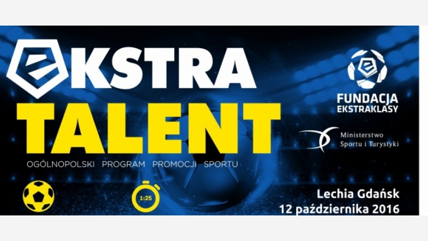 Turniej Ekstra Talent ZDJĘCIA