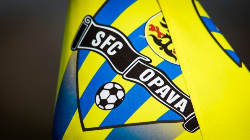 SFC Opava drugim zagranicznym uczestnikiem !!!