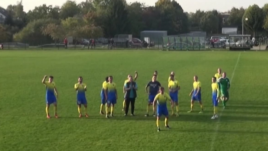 Kolejne derby dla Sparty