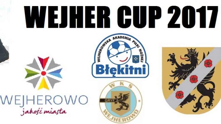 Wejher Cup 2017. Powołania!