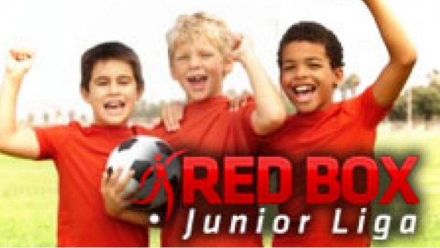 Orlik E2: Liga Red Box Junior 11.05.2019
