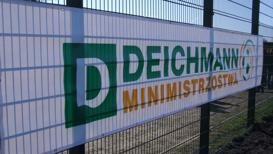 Deichmann Cup ZDJĘCIA