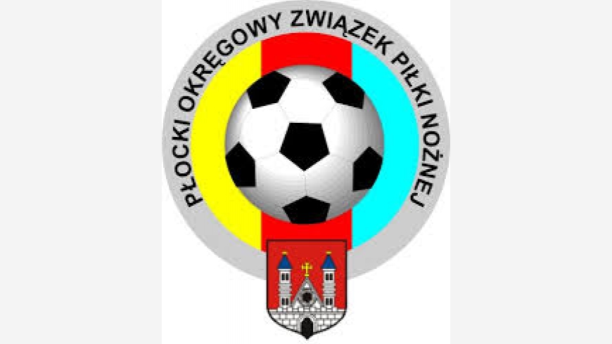 Turniej o Puchar Prezesa Płockiego OZPN