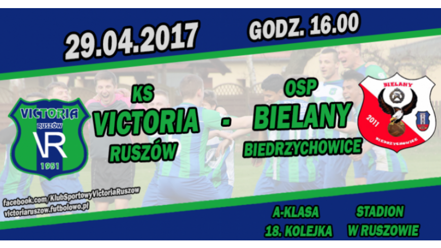 Bielany na początek ligowego maratonu